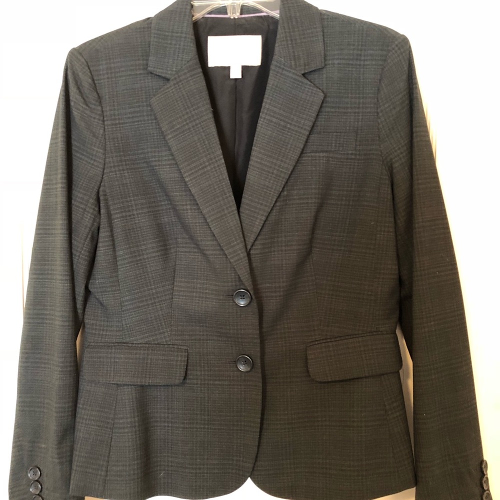 Banana Republic Blazer